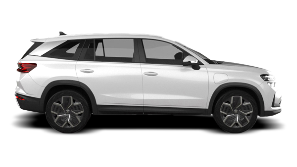 SUV e fuoristrada